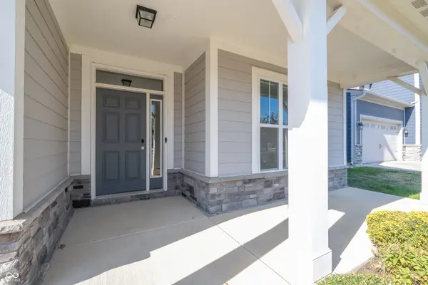 4300 W Fork DR, Westfield, IN 46062