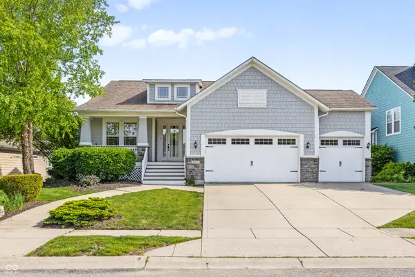 19624 Wagon Trail DR, Noblesville, IN 46060