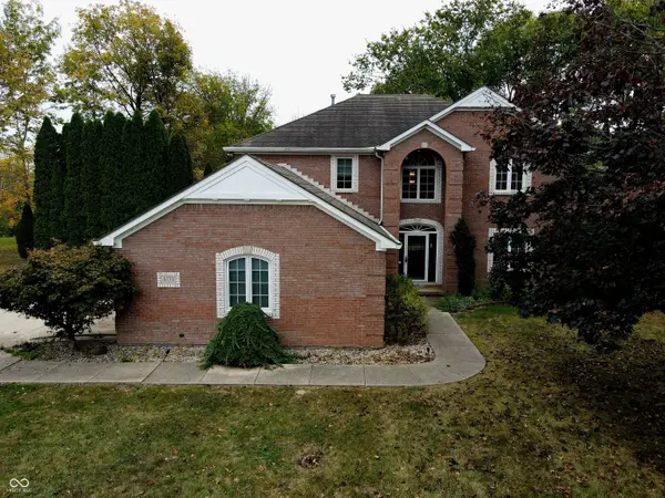 5773 Station Hill DR, Avon, IN 46123