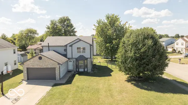 8132 Lynn DR, Indianapolis, IN 46237