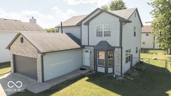 8132 Lynn DR, Indianapolis, IN 46237