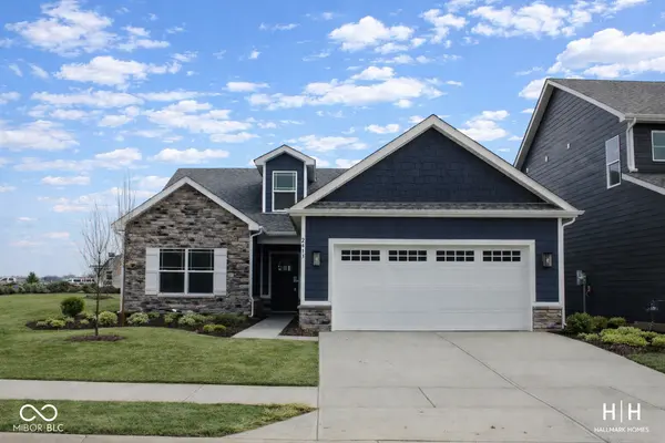 2413 Stony Creek DR,  Whitestown,  IN 46075