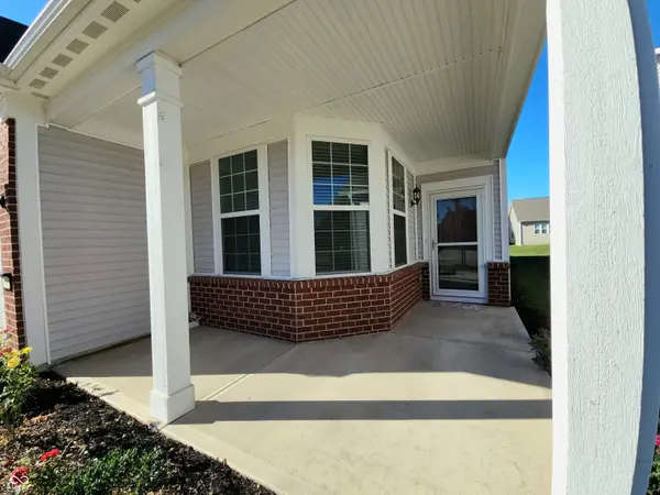 4889 Lilium DR, Plainfield, IN 46168