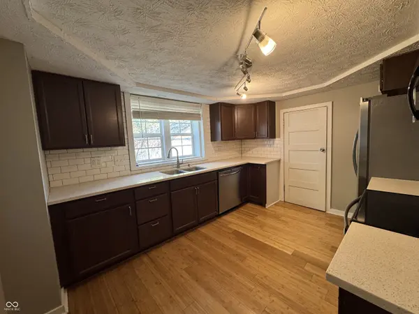 225 Hamilton ST, Fortville, IN 46040