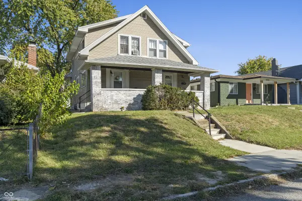 1416 Comer AVE, Indianapolis, IN 46203