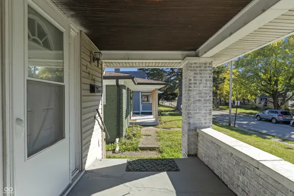 1416 Comer AVE, Indianapolis, IN 46203
