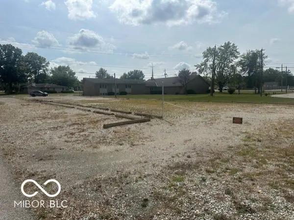 4600 N Wheeling AVE, Muncie, IN 47304