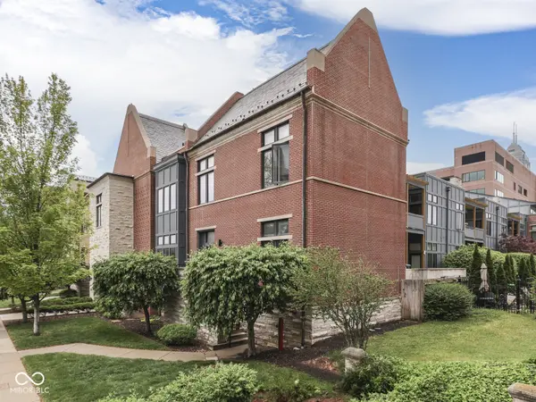 222 N East ST #103, Indianapolis, IN 46204