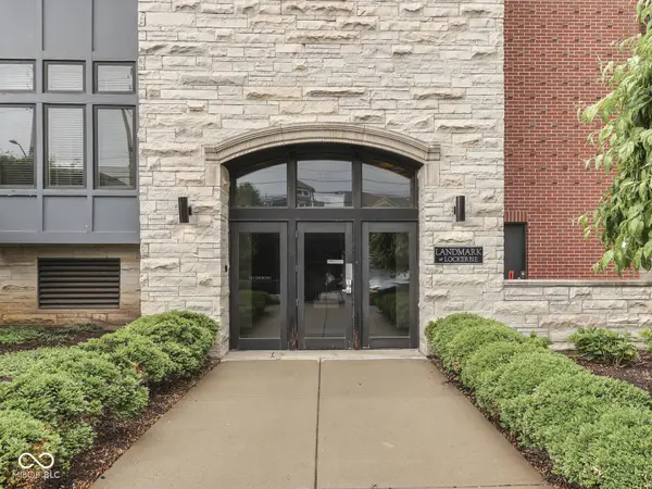 222 N East ST #103, Indianapolis, IN 46204