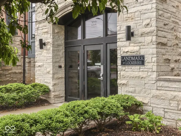222 N East ST #103, Indianapolis, IN 46204