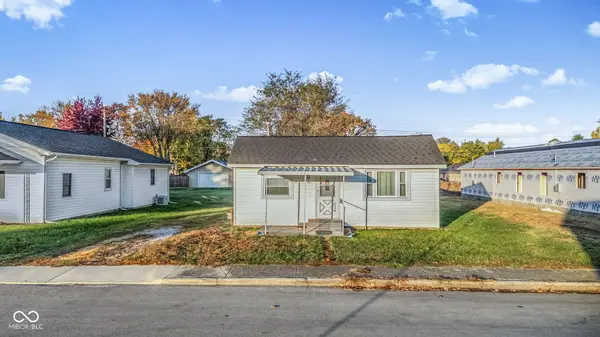 834 Maple ST, Tipton, IN 46072