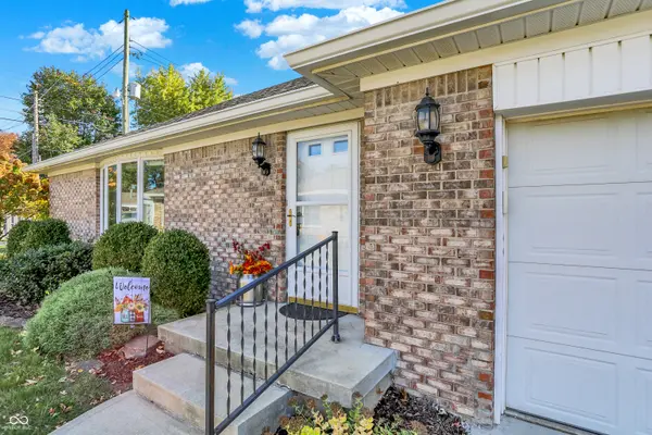 1001 Esplanade CT, Lebanon, IN 46052