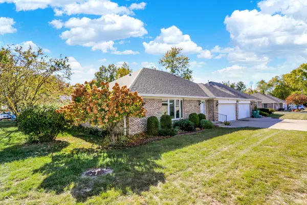 1001 Esplanade CT, Lebanon, IN 46052