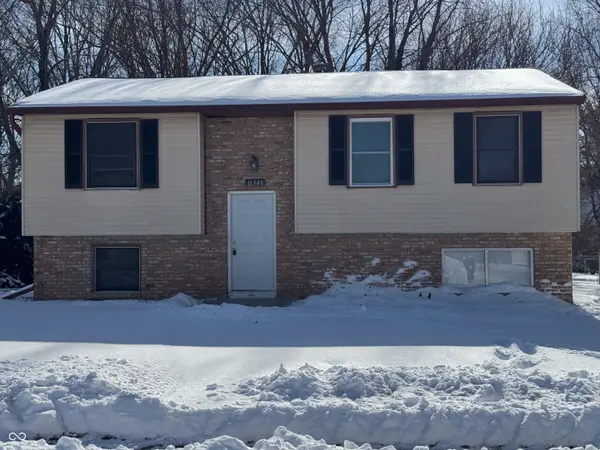 11341 McDowell DR, Indianapolis, IN 46229