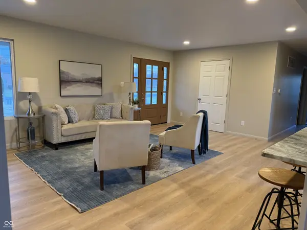 731 W 600 N, Whiteland, IN 46184