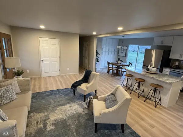 731 W 600 N, Whiteland, IN 46184