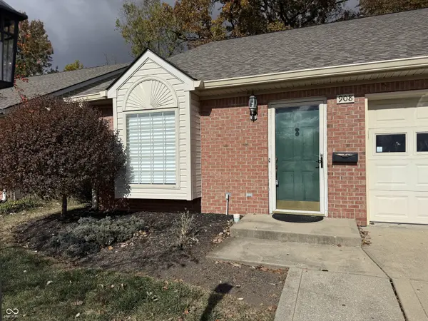 908 Sorrell CT, Lebanon, IN 46052