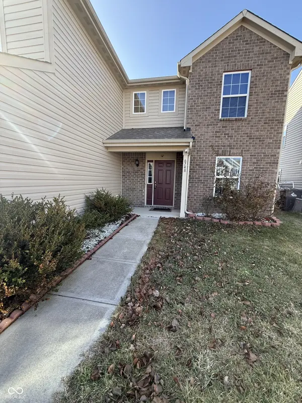 6748 Trey DR, Camby, IN 46113
