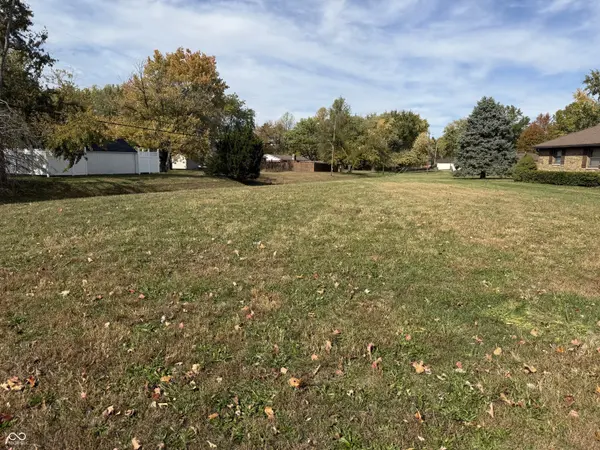 7556 Hickory ST, Brownsburg, IN 46112