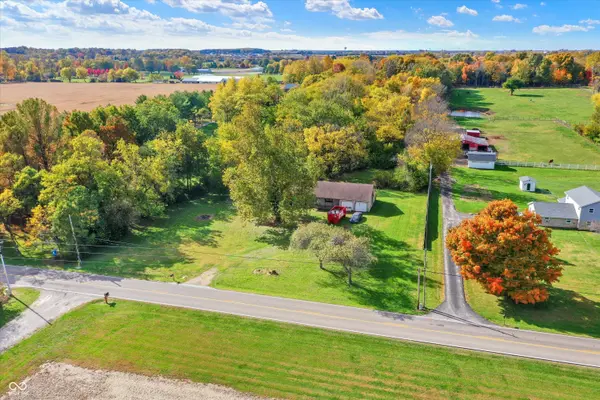 1548 N Franklin RD, Greenwood, IN 46143