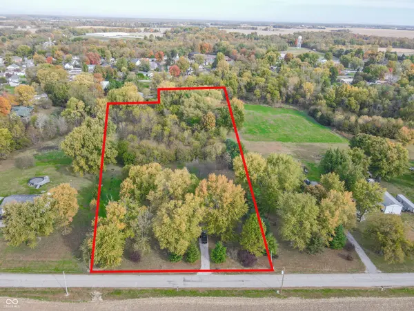 7320 W 1150 S, Waveland, IN 47989