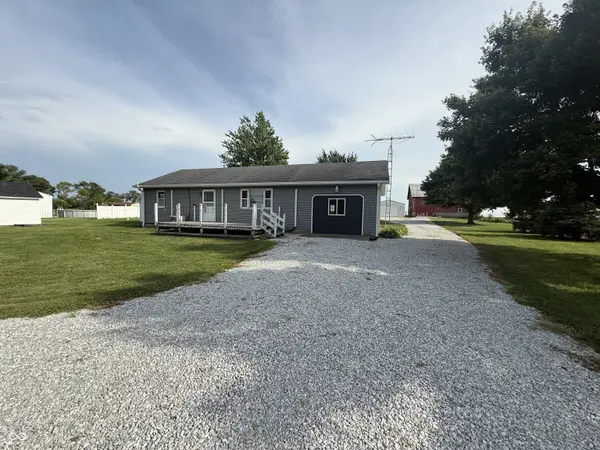 6095 W 1900 N, Elwood, IN 46036