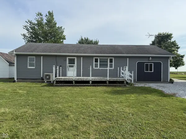 6095 W 1900 N, Elwood, IN 46036