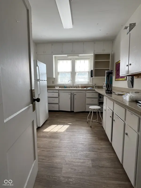 307 Cottage AVE, Anderson, IN 46012