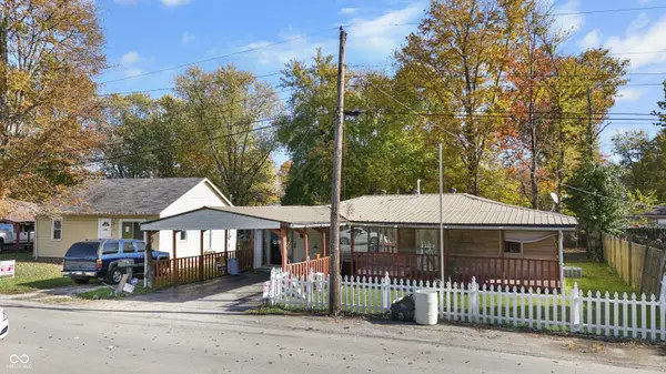 149 S 7th ST, Austin, IN 47102