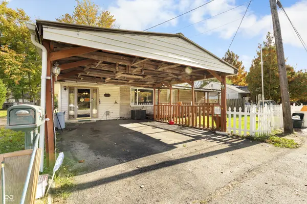 149 S 7th ST, Austin, IN 47102