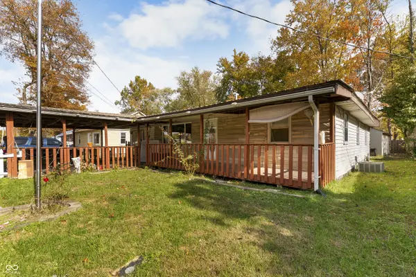 149 S 7th ST, Austin, IN 47102