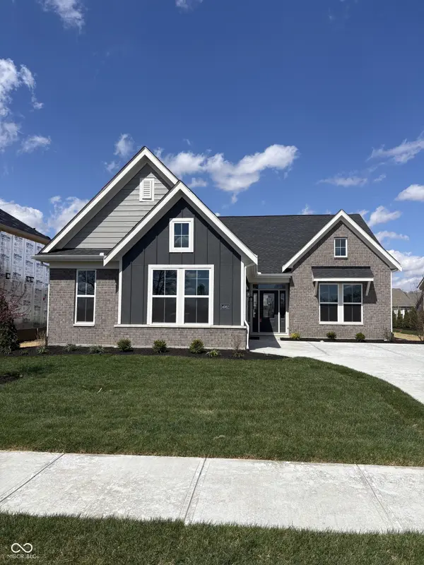 14982 Garden Mist PL, Fishers, IN 46037