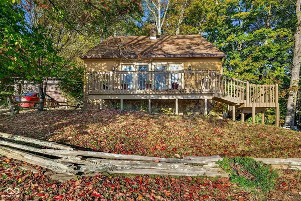 7759 N Lakeview DR, Unionville, IN 47468