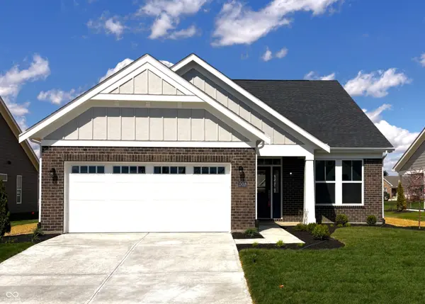 15018 Garden Mist PL, Fishers, IN 46037