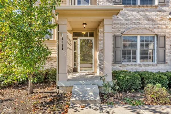 1394 Longleaf ST, Avon, IN 46123