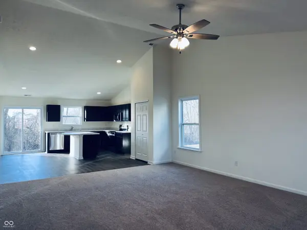 2327 N Liberty Lakes DR, Greensburg, IN 47240