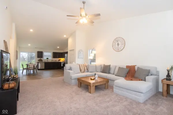 2327 N Liberty Lakes DR, Greensburg, IN 47240