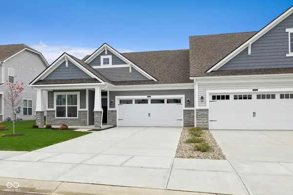 10714 Mangrove DR, Indianapolis, IN 46239