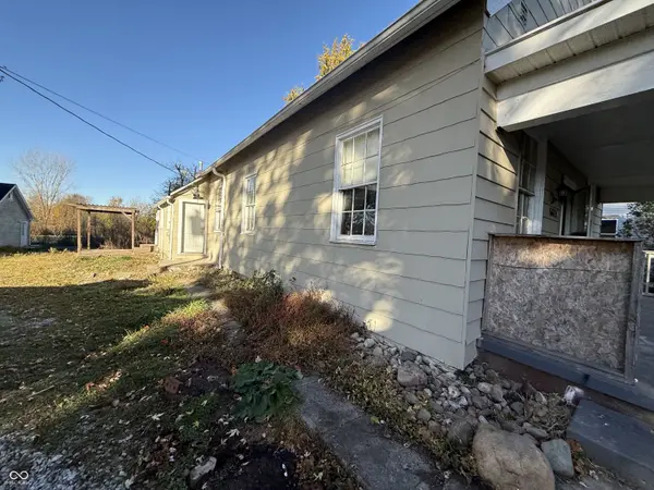 6671 N County Road 525 W, Middletown, IN 47356