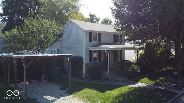 616 Long ST, Brookville, IN 47012