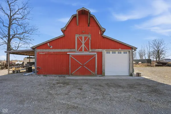 2335 W 211th ST, Sheridan, IN 46069