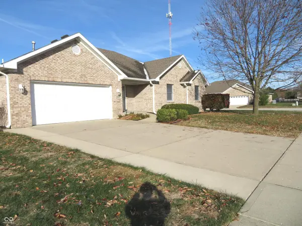 1804 Pine Cone DR, Brownsburg, IN 46112