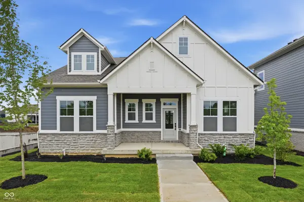 19975 Tomlinson RD, Westfield, IN 46074