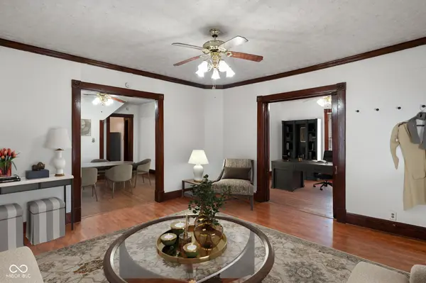 107 W Troy AVE, Indianapolis, IN 46225