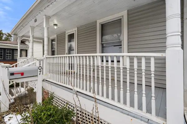 107 W Troy AVE, Indianapolis, IN 46225
