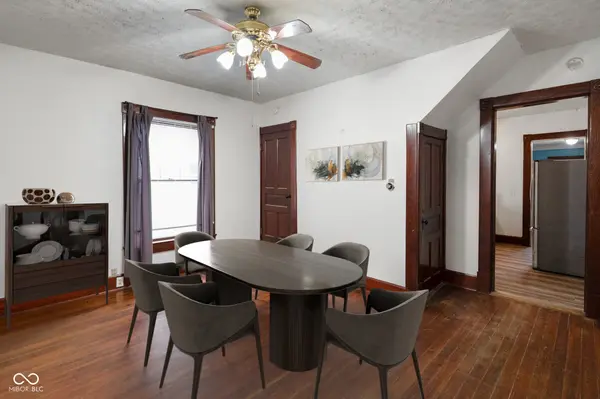 107 W Troy AVE, Indianapolis, IN 46225
