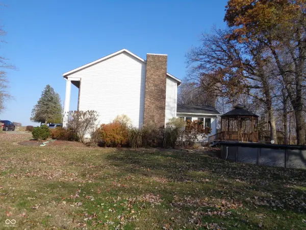 29 S Meadow LN, Rockville, IN 47872