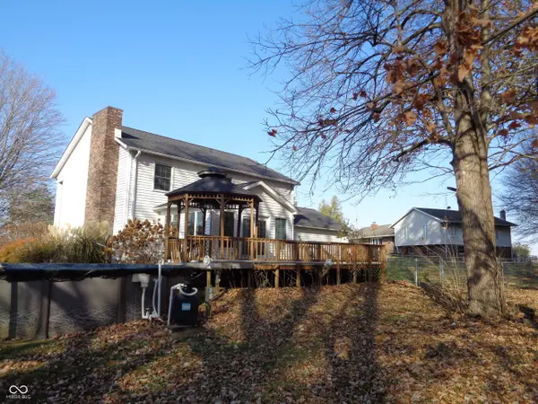 29 S Meadow LN, Rockville, IN 47872