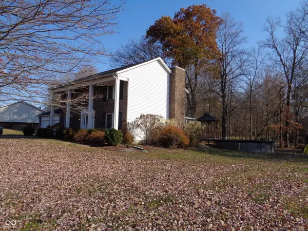 29 S Meadow LN, Rockville, IN 47872