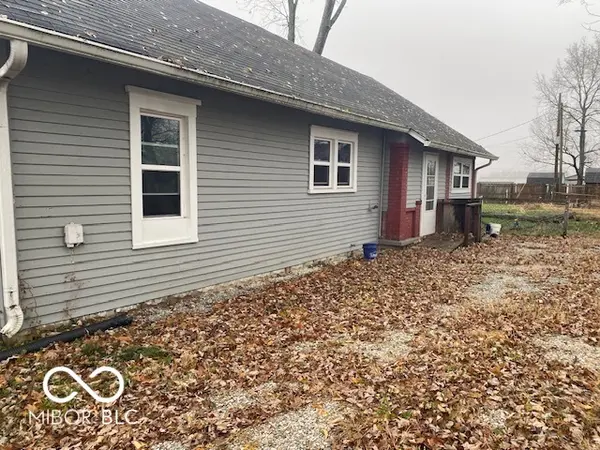 220 W Church ST, Paragon, IN 46166